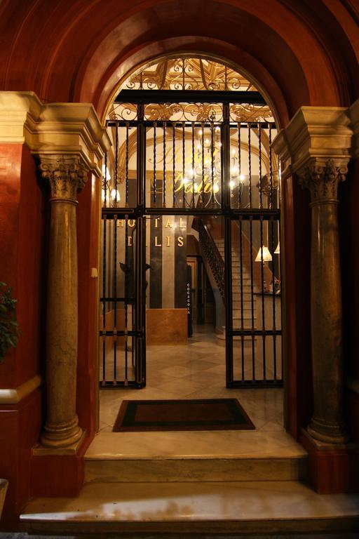 סביליה Hostal Dalis מראה חיצוני תמונה